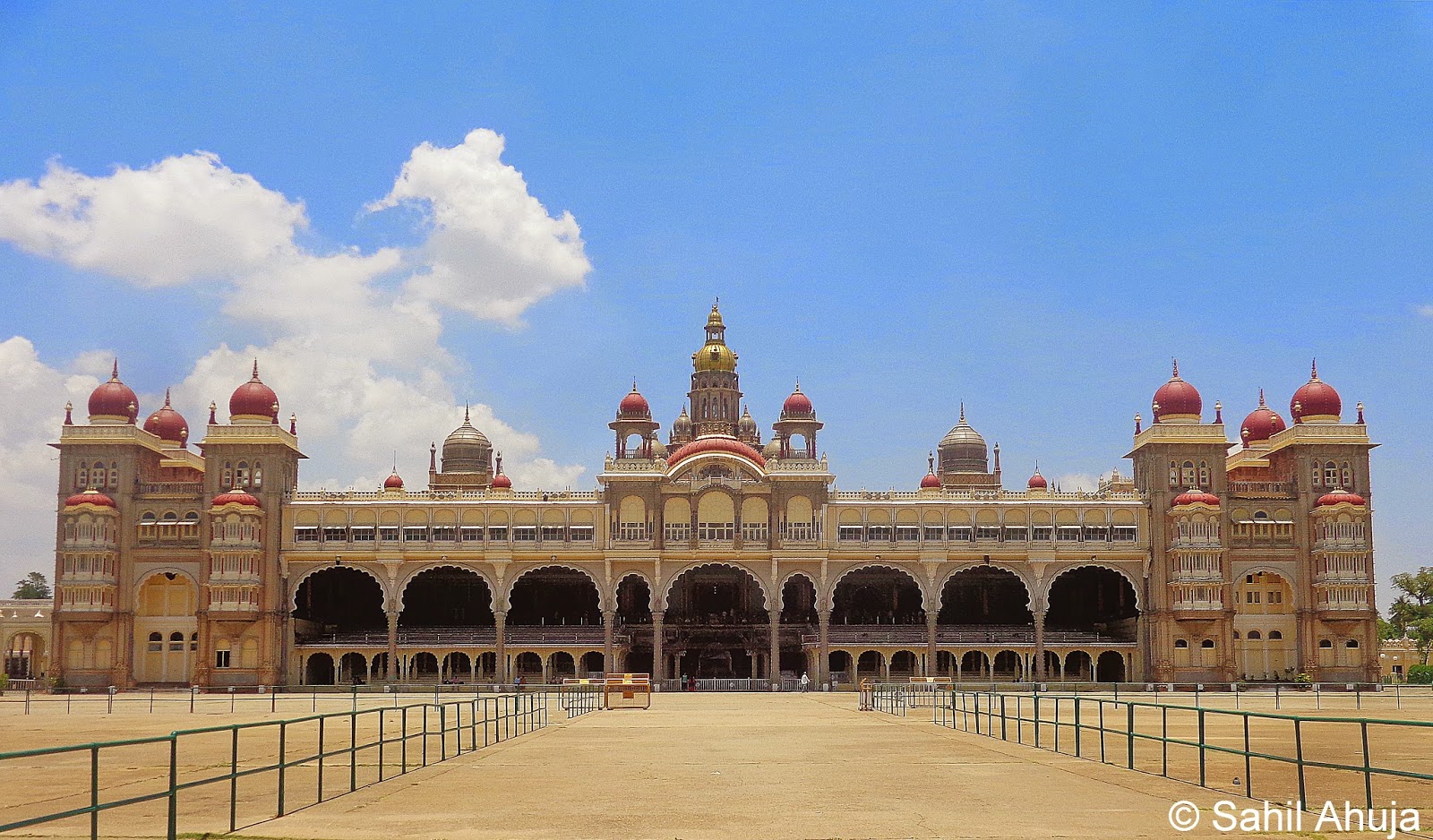 Mysore Palace Wallpapers