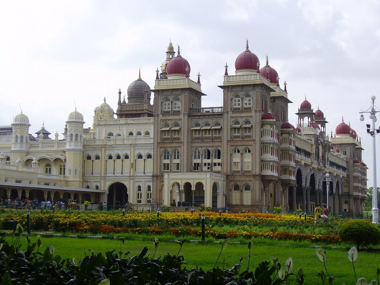 Mysore Palace Wallpapers