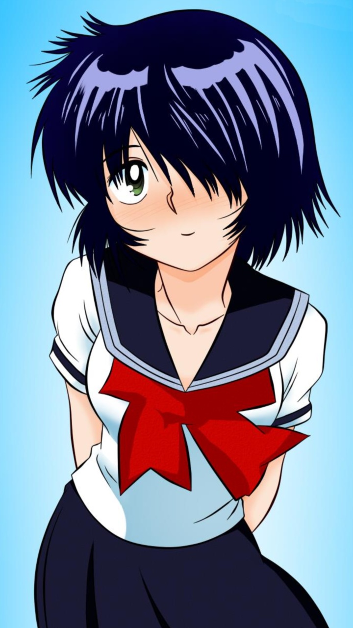 Mysterious Girlfriend X Wallpapers