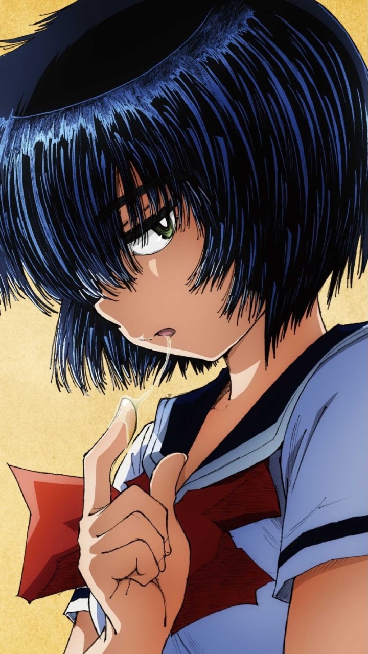 Mysterious Girlfriend X Wallpapers