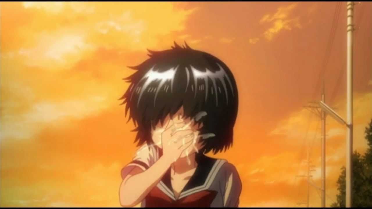 Mysterious Girlfriend X Wallpapers