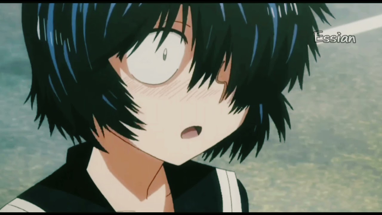 Mysterious Girlfriend X Wallpapers