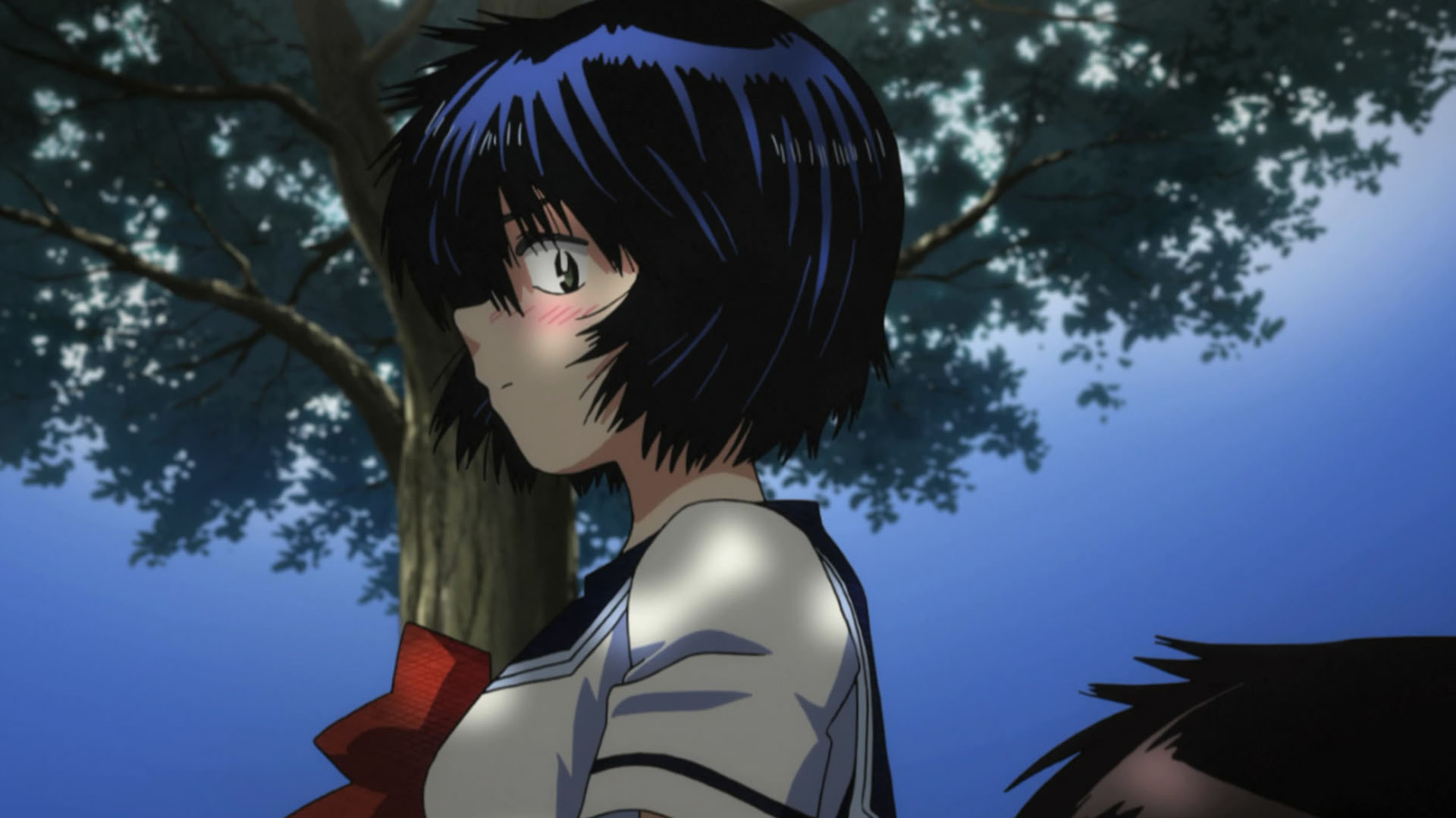 Mysterious Girlfriend X Wallpapers