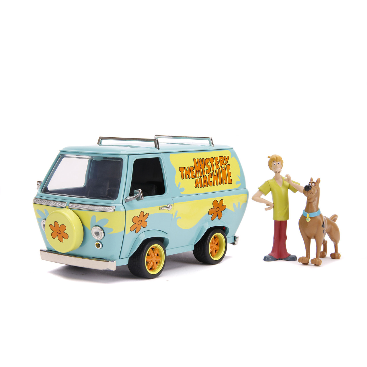 Mystery Machine Wallpapers