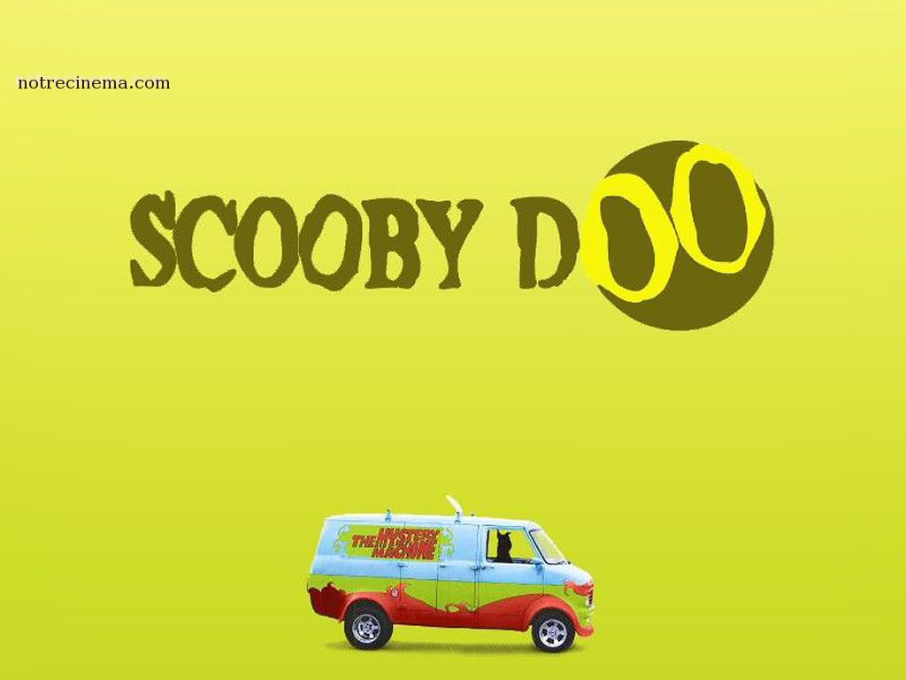 Mystery Machine Wallpapers