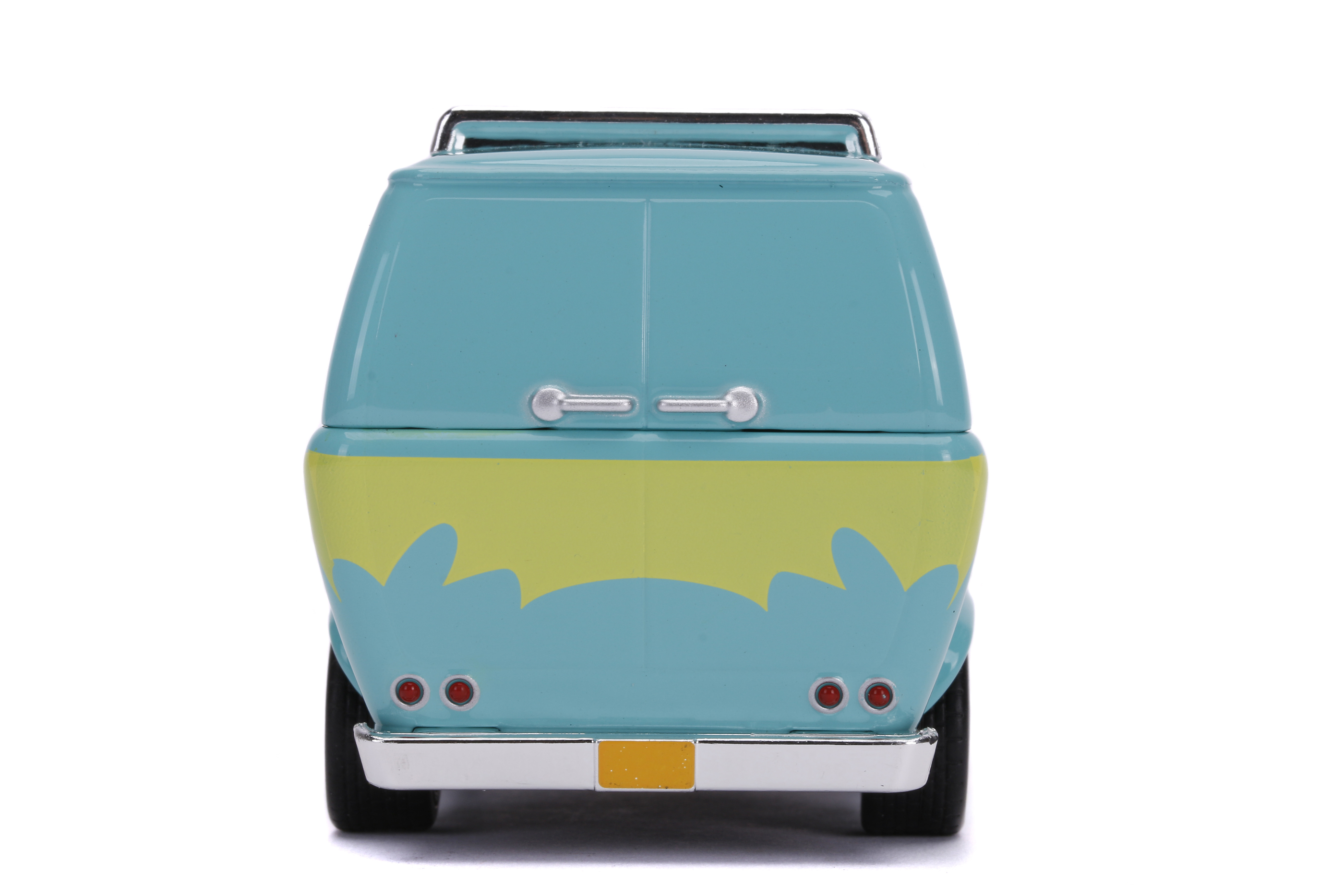 Mystery Machine Wallpapers