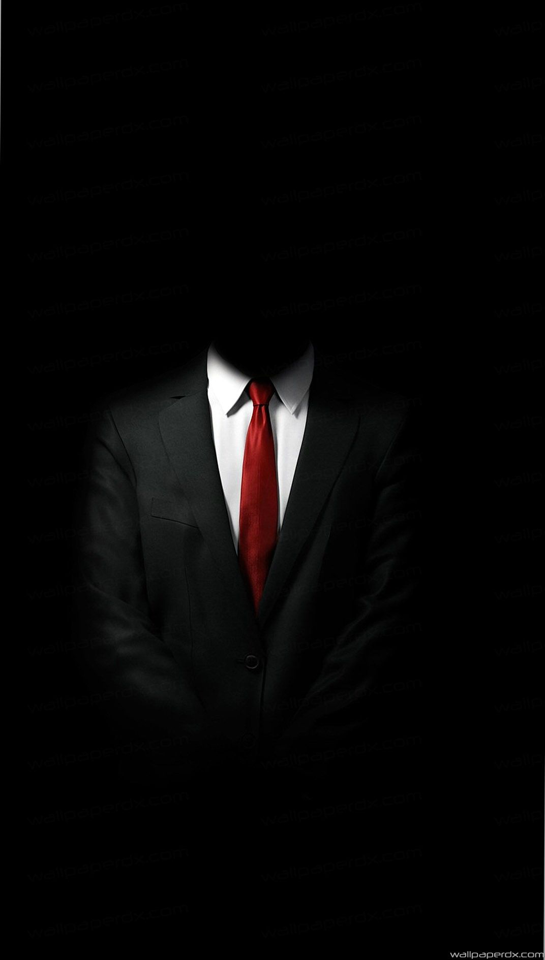 Mystery Man Wallpapers