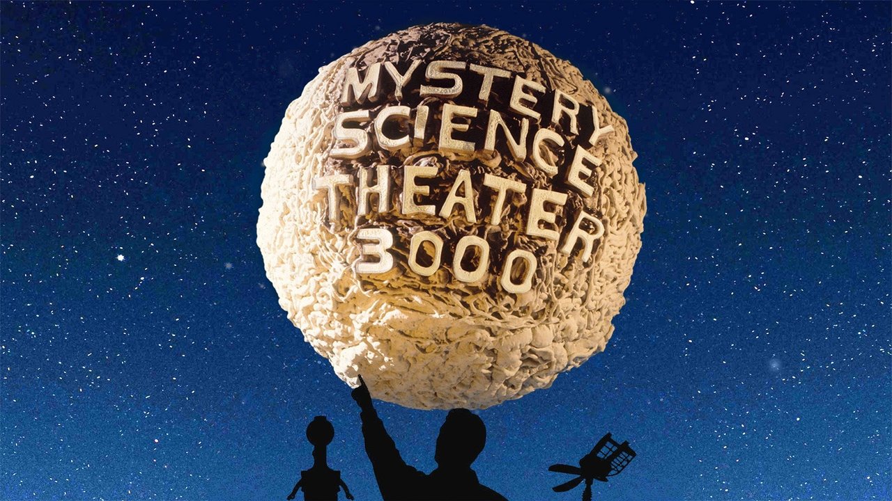 Mystery Science Theater 3000 Wallpapers