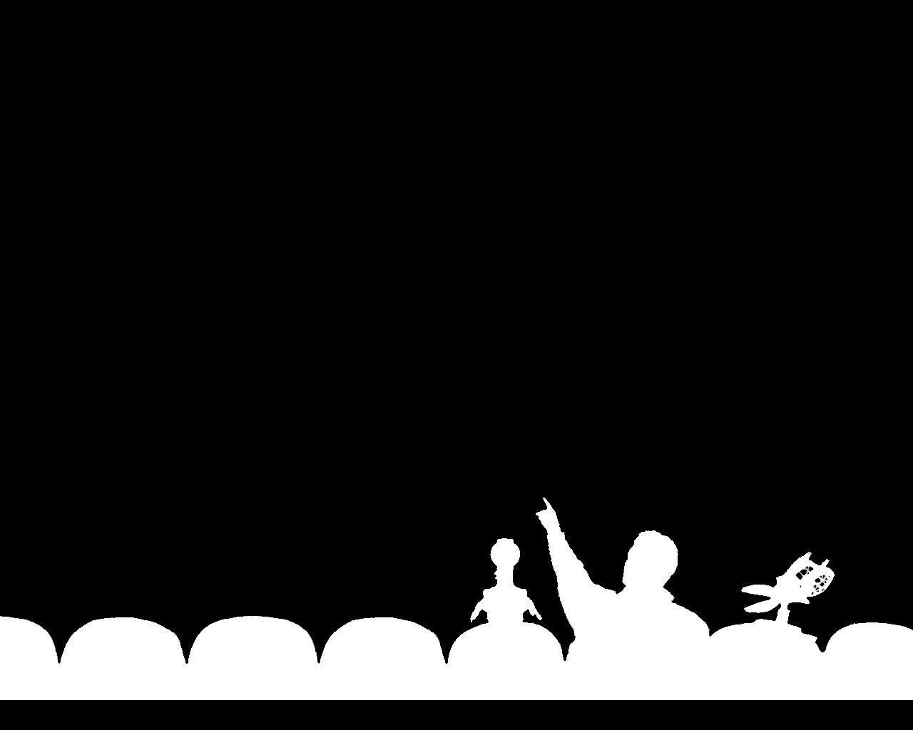 Mystery Science Theater 3000 Wallpapers