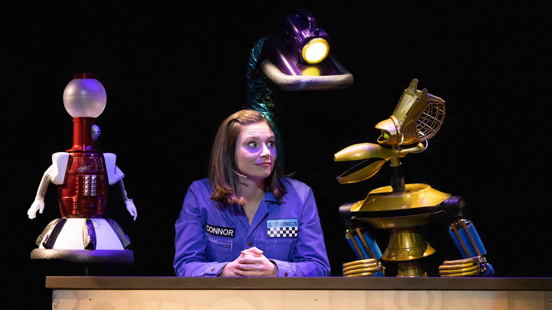 Mystery Science Theater 3000 Wallpapers