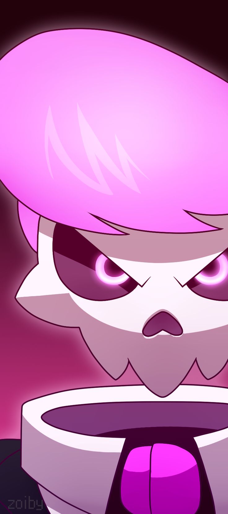 Mystery Skulls Wallpapers