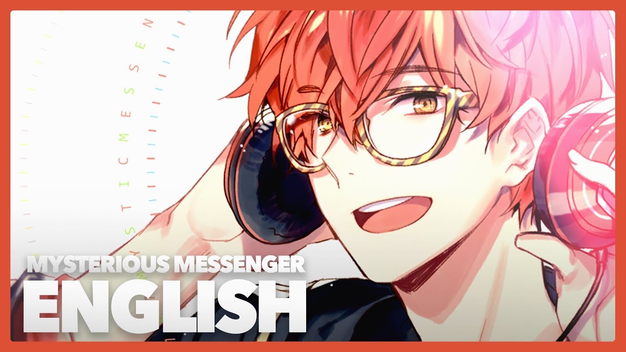 Mystic Messenger Desktop Wallpapers