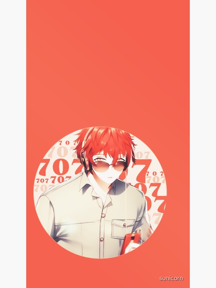 Mystic Messenger Wallpapers