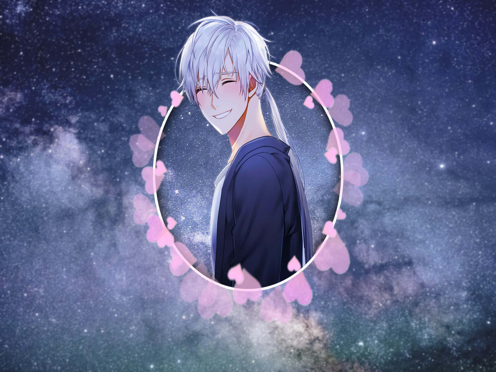 Mystic Messenger Wallpapers