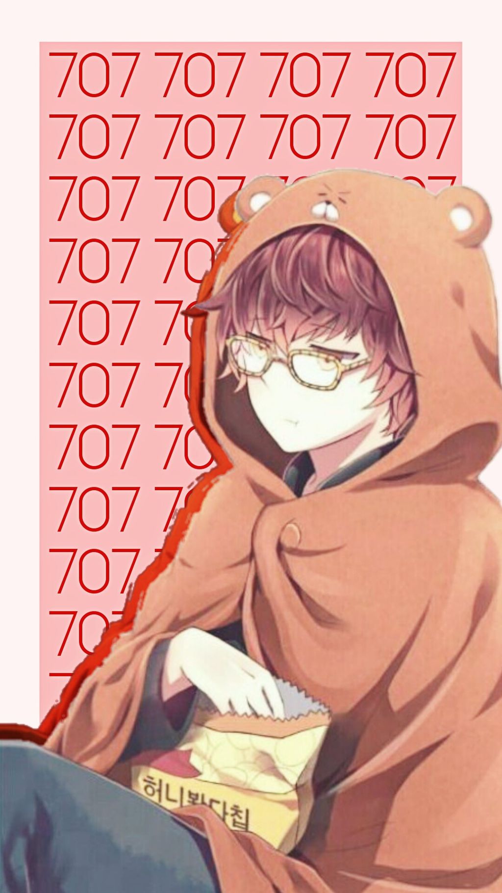 Mystic Messenger Wallpapers