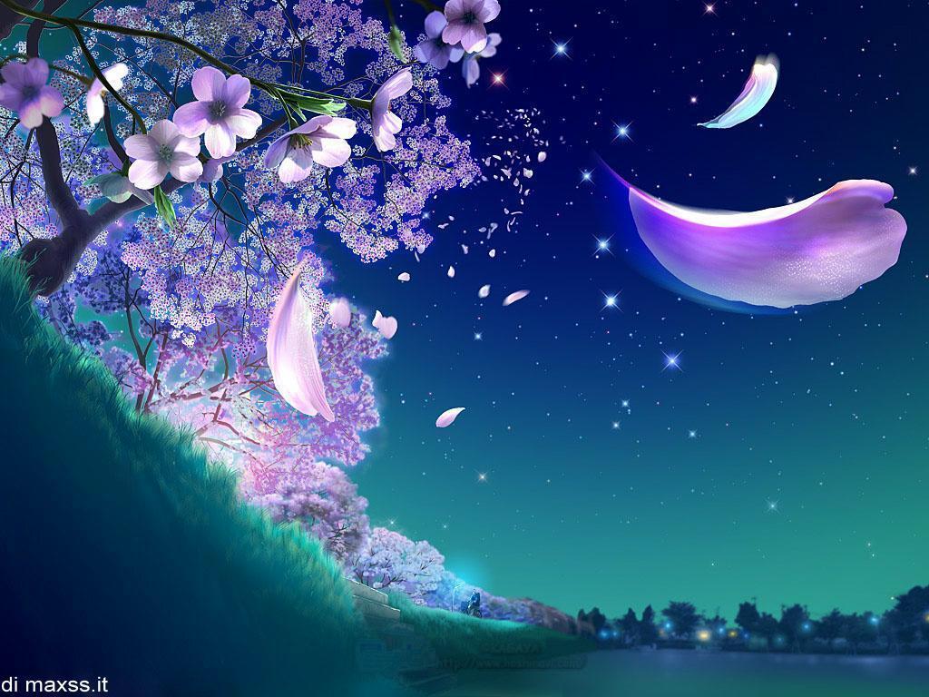 Mystical Butterfly Wallpapers