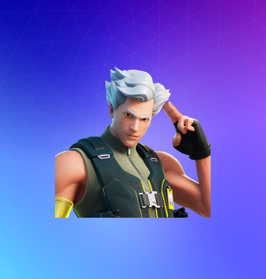 Mystify Fortnite Wallpapers