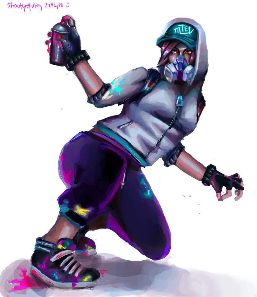 Mystify Fortnite Wallpapers