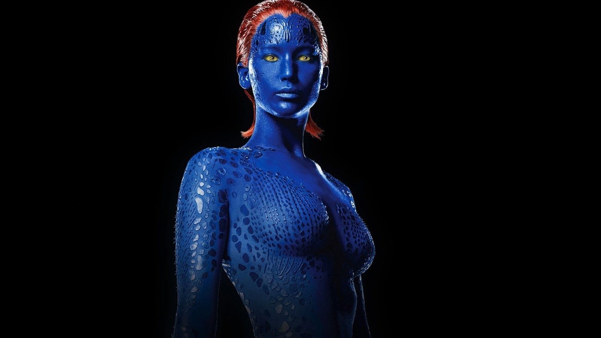 Mystique Wallpapers