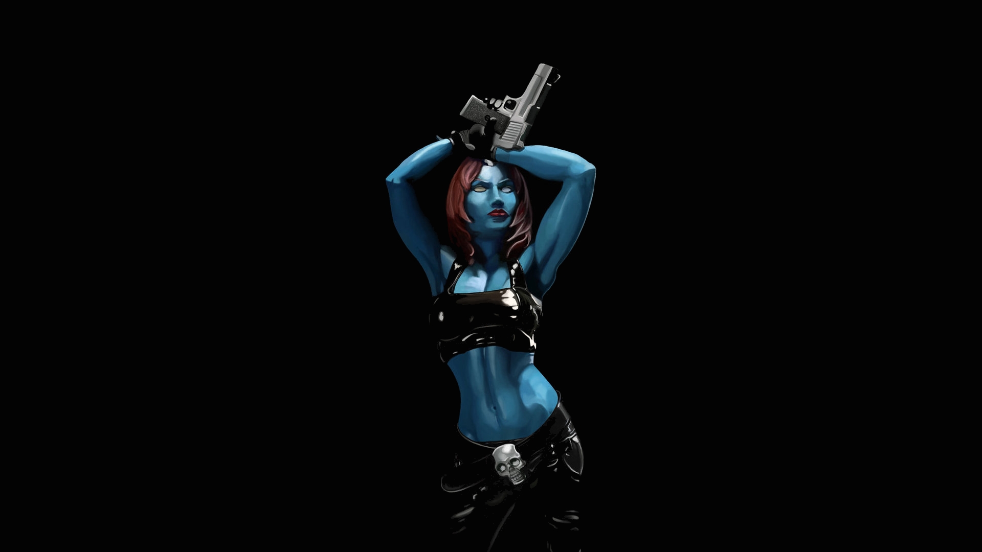 Mystique Wallpapers