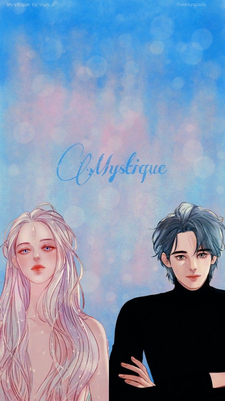 Mystique Webtoon Wallpapers