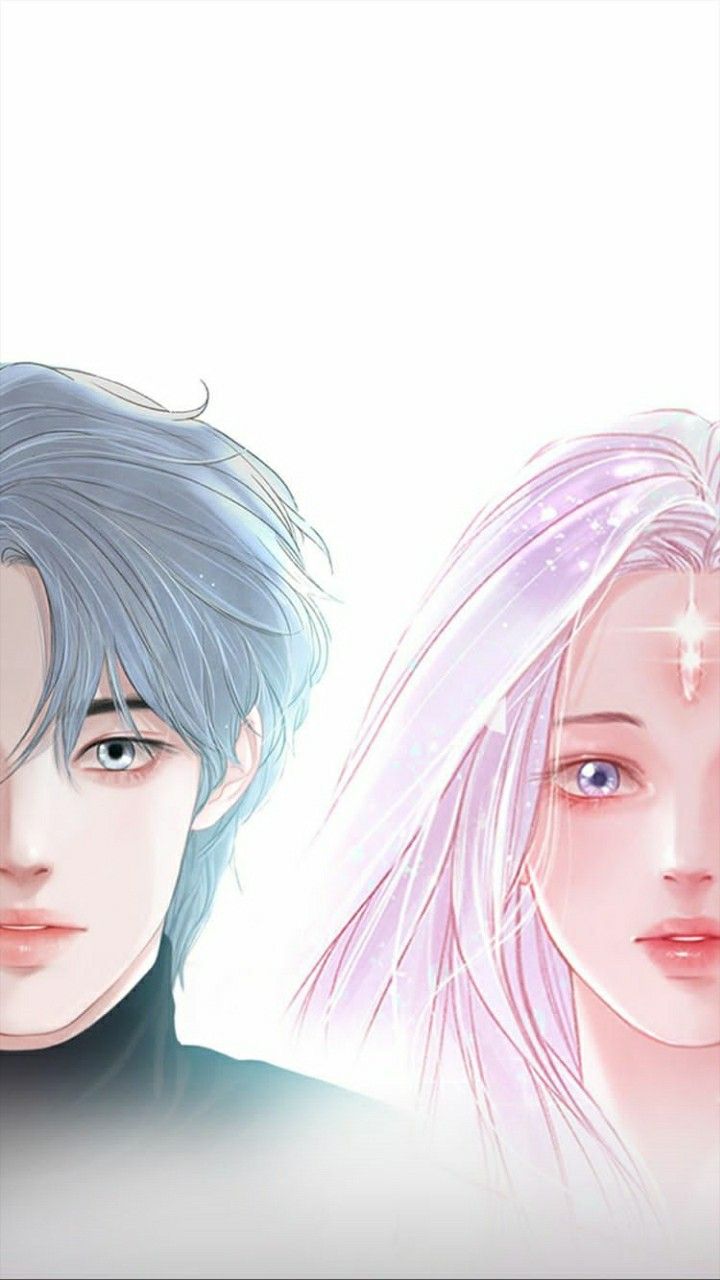 Mystique Webtoon Wallpapers