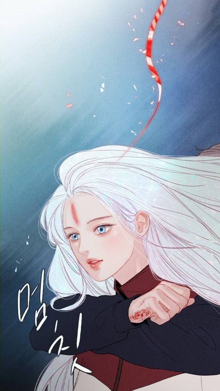 Mystique Webtoon Wallpapers