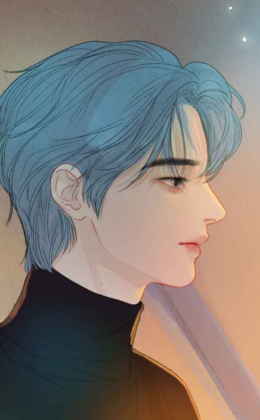 Mystique Webtoon Wallpapers