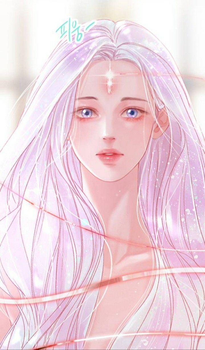 Mystique Webtoon Wallpapers