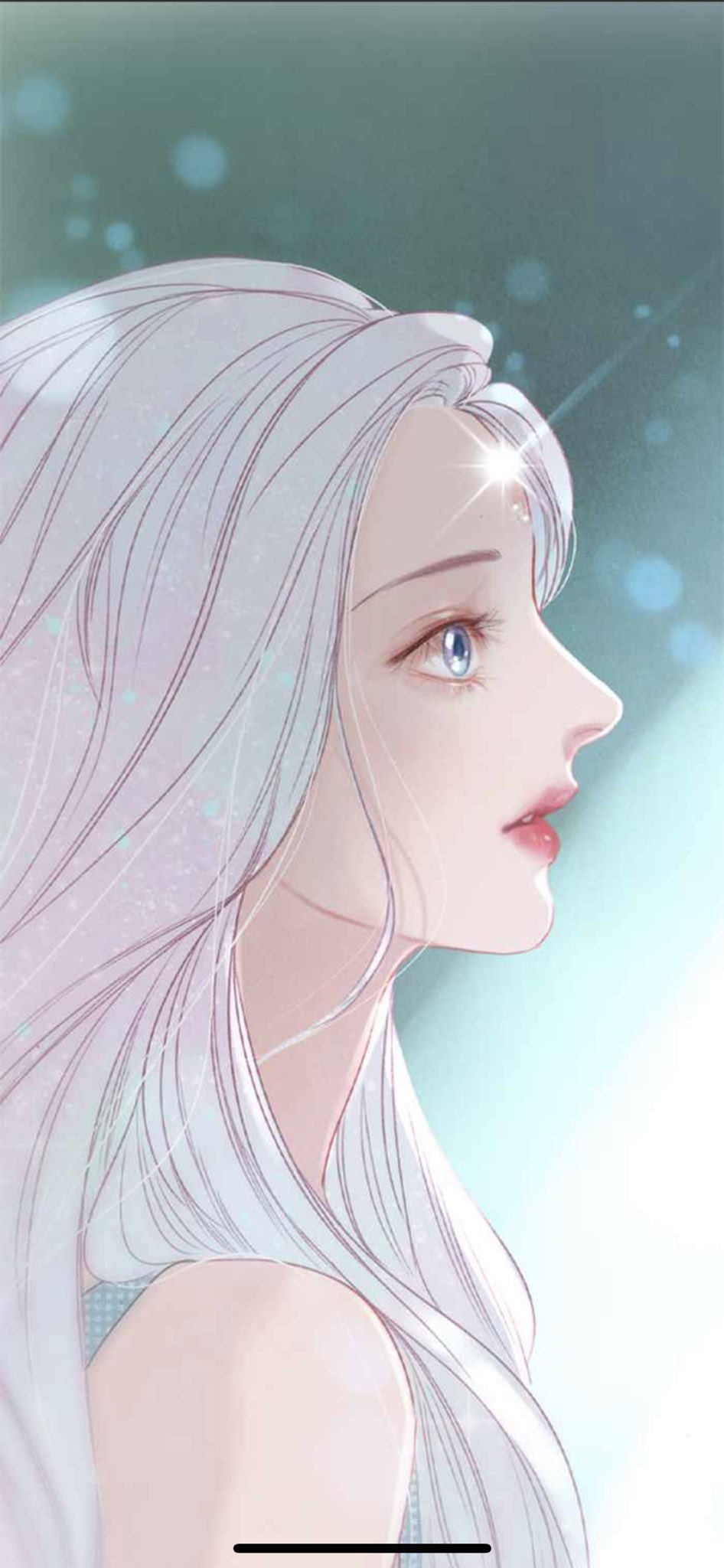 Mystique Webtoon Wallpapers