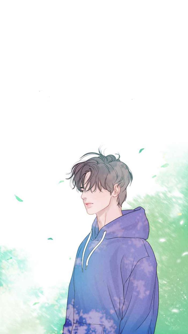 Mystique Webtoon Wallpapers