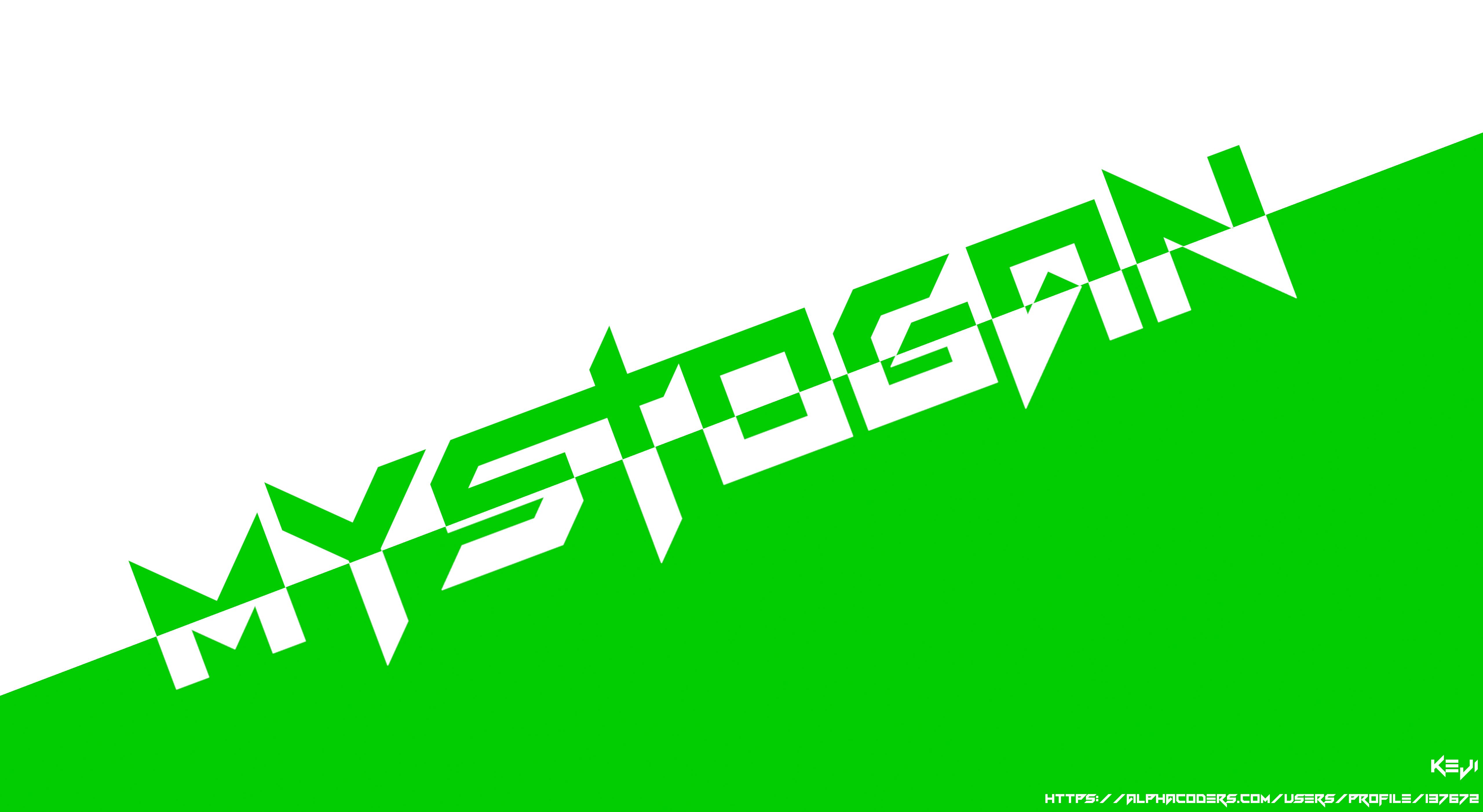 Mystogan Wallpapers