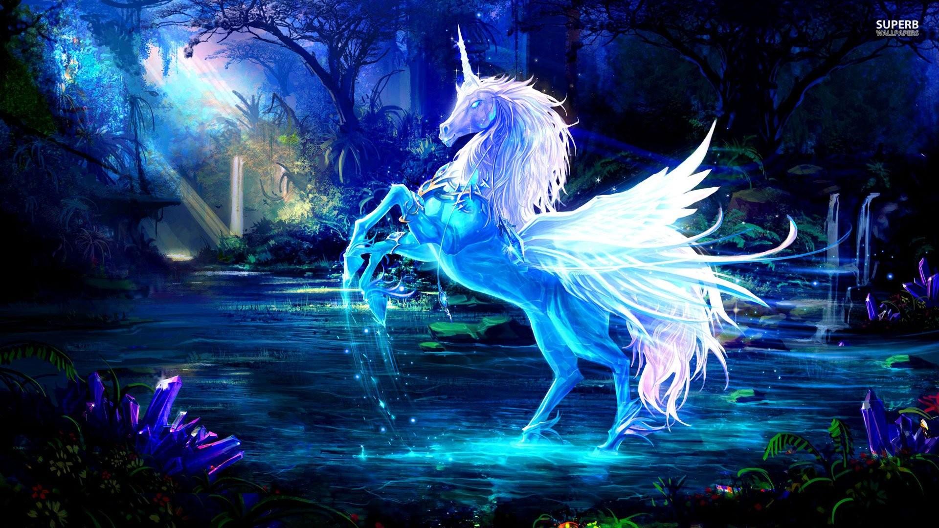 Mythical Animals Wallpapers