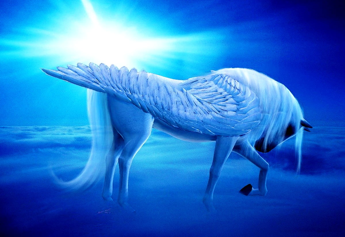 Mythical Animals Wallpapers