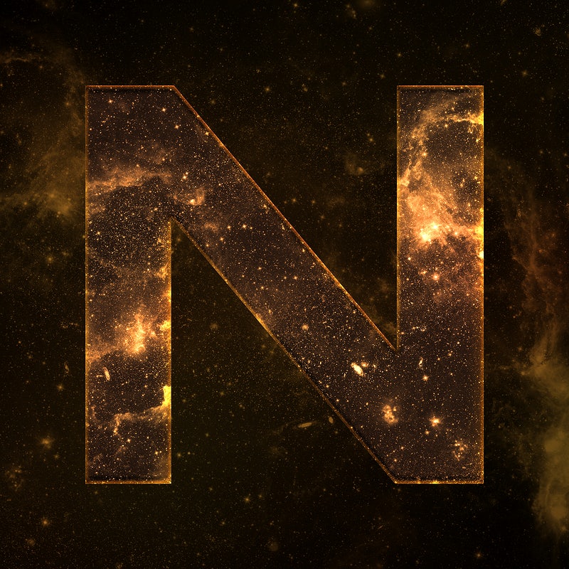 N Letters Images Wallpapers