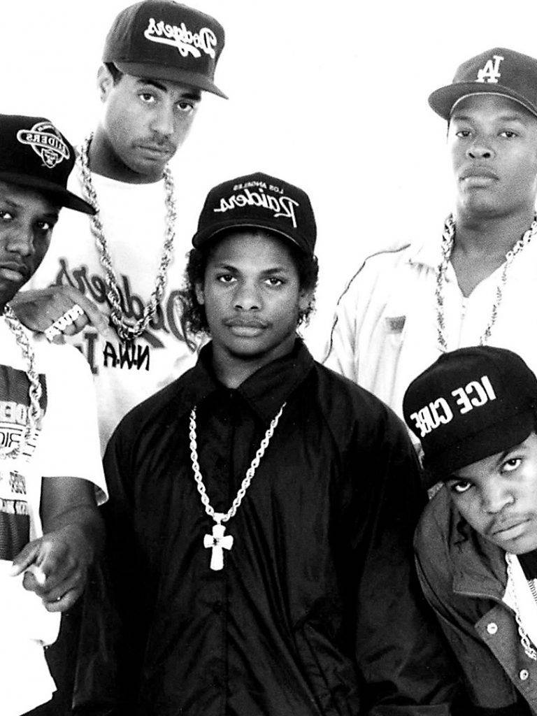 N.W.A. Wallpapers