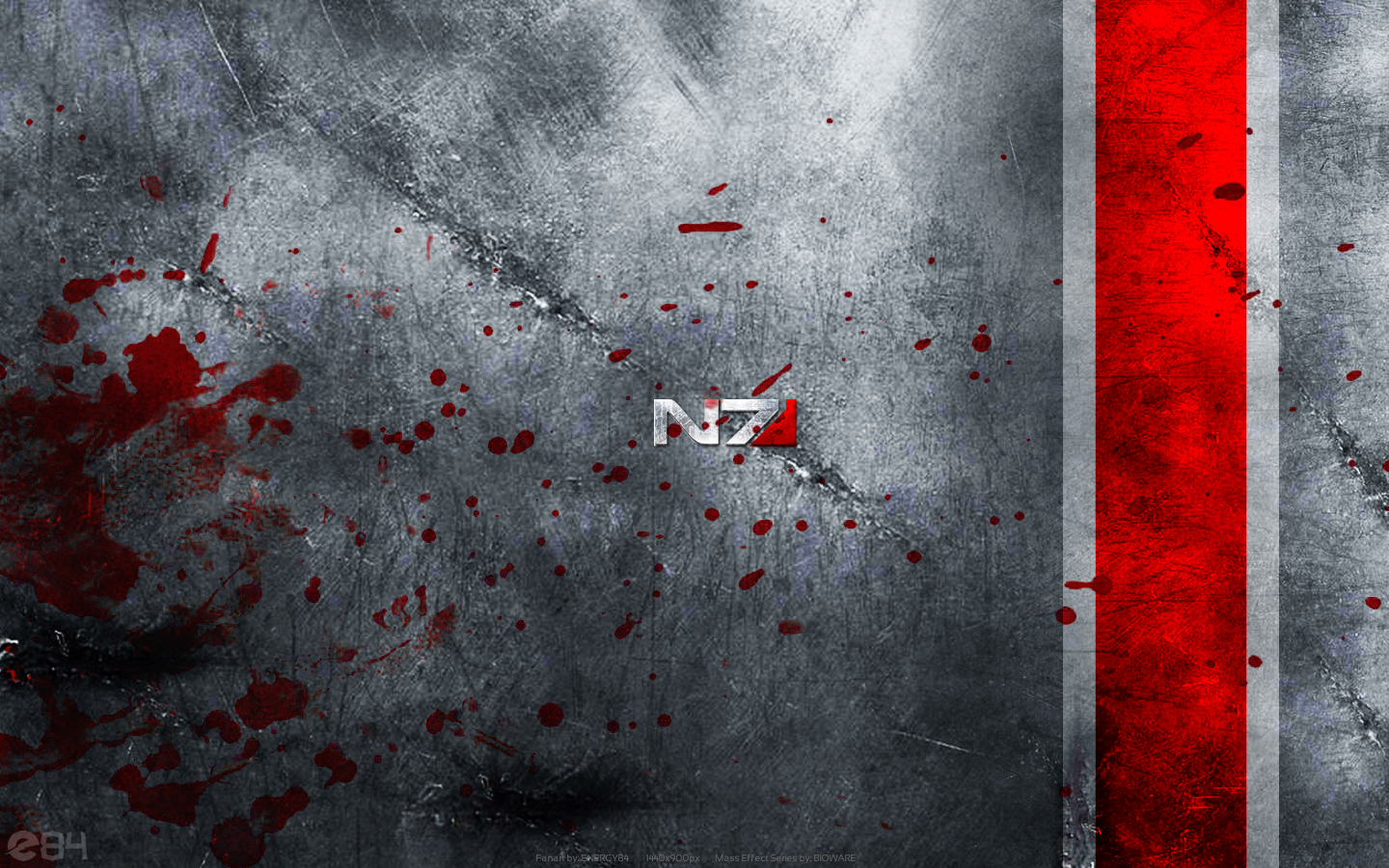 N7 Background