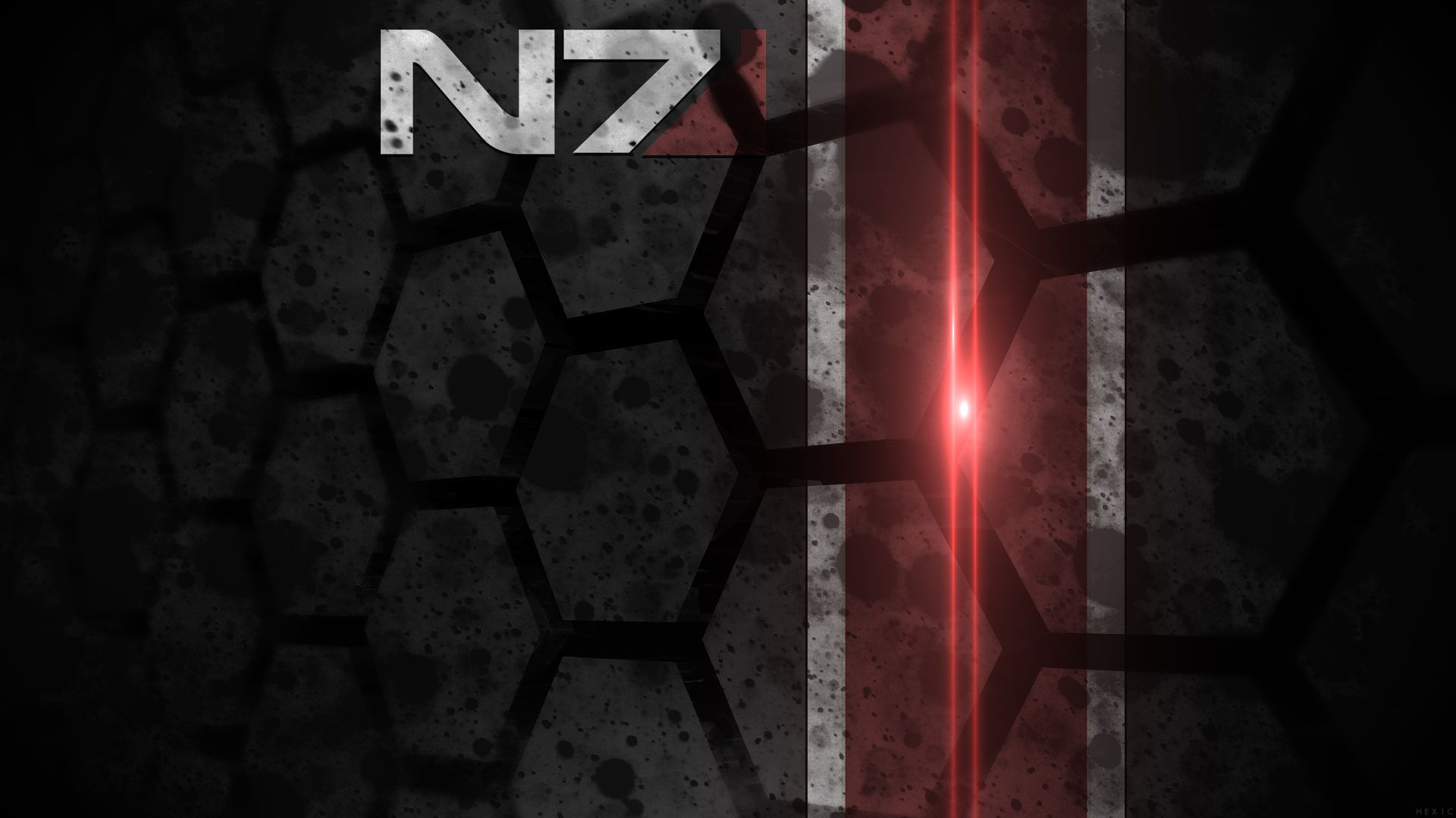 N7 Background