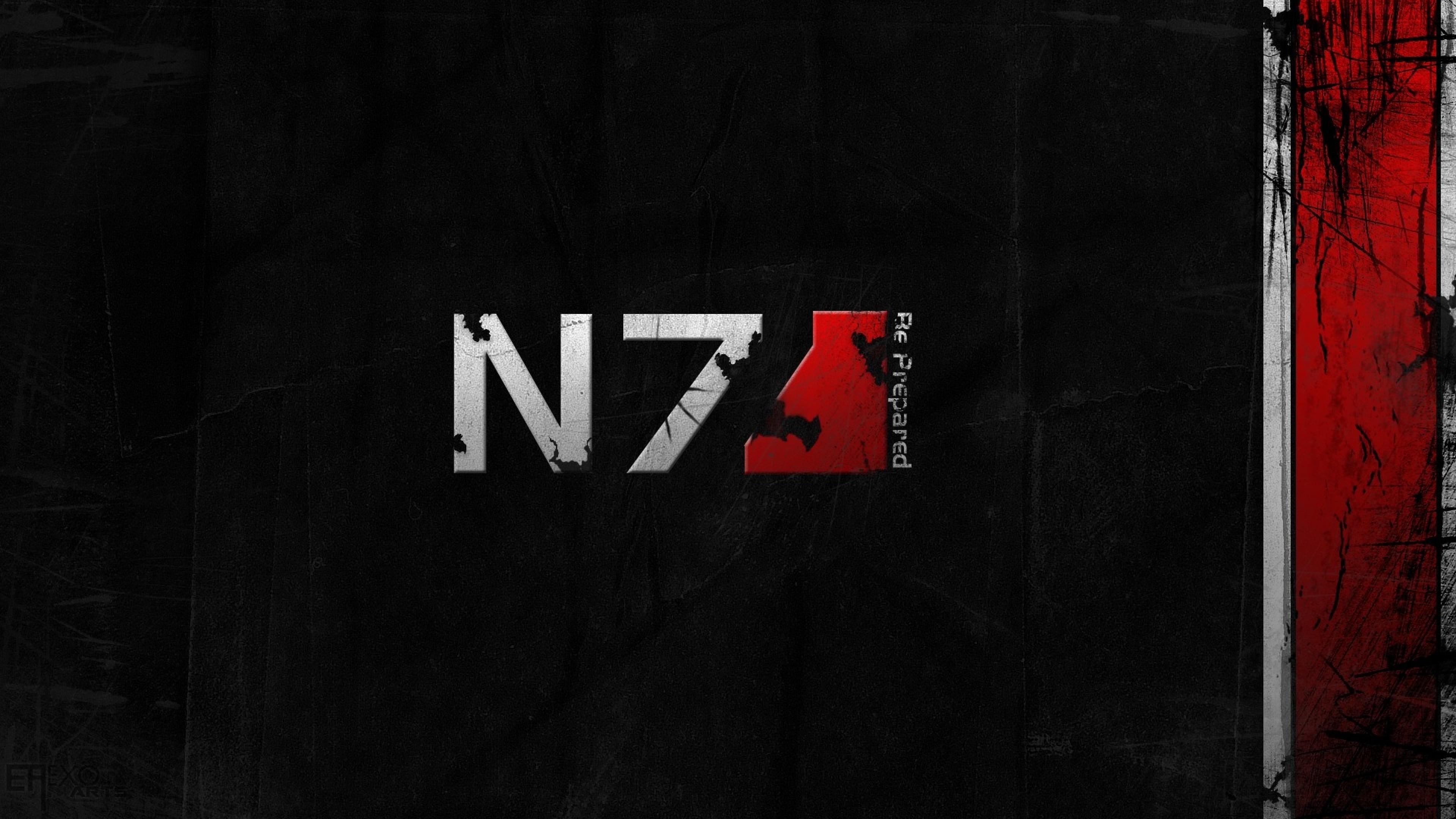 N7 Background