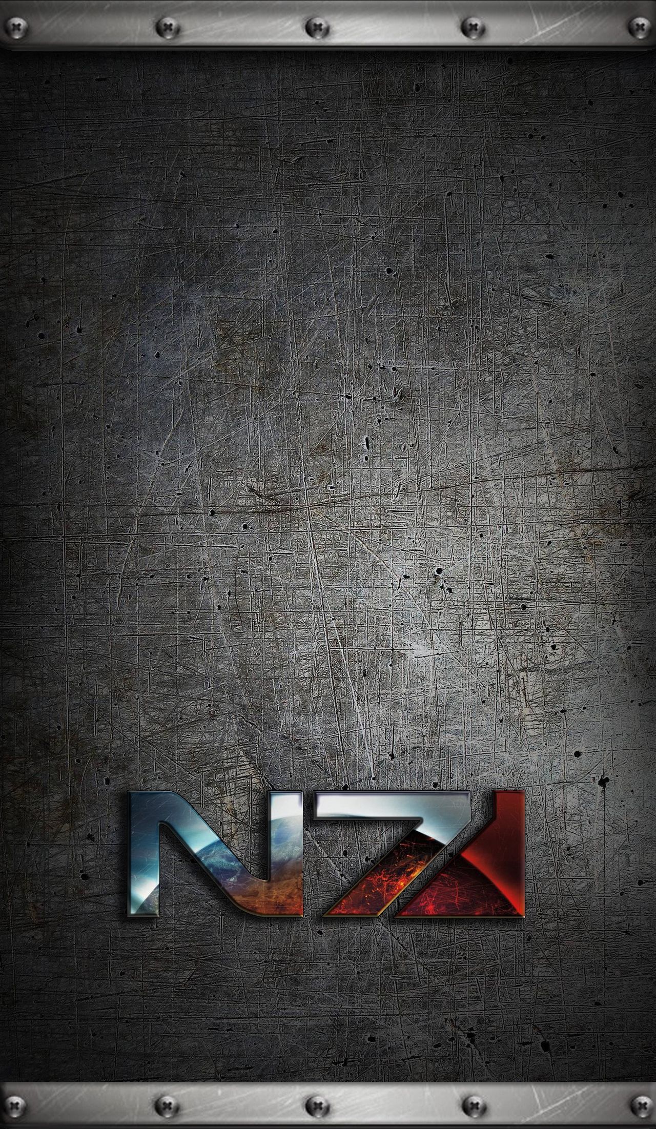 N7 Background