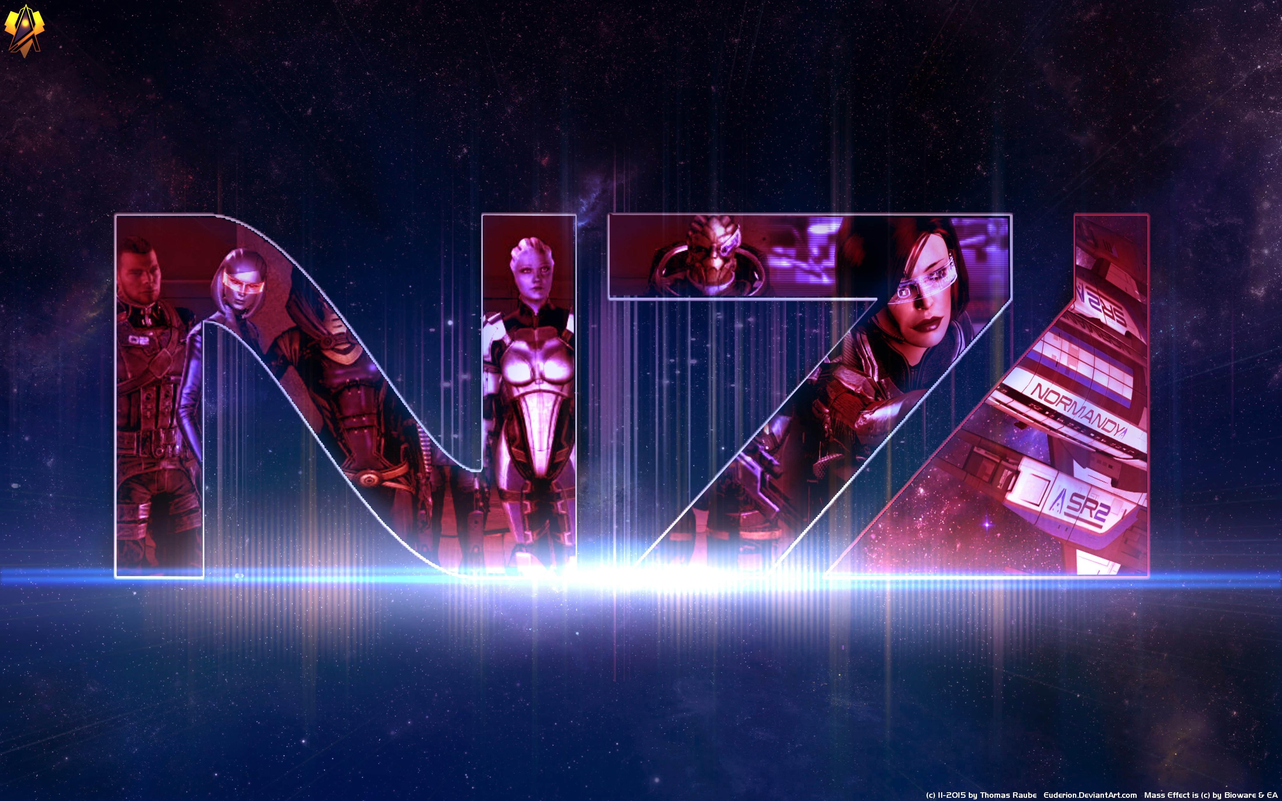 N7 Background