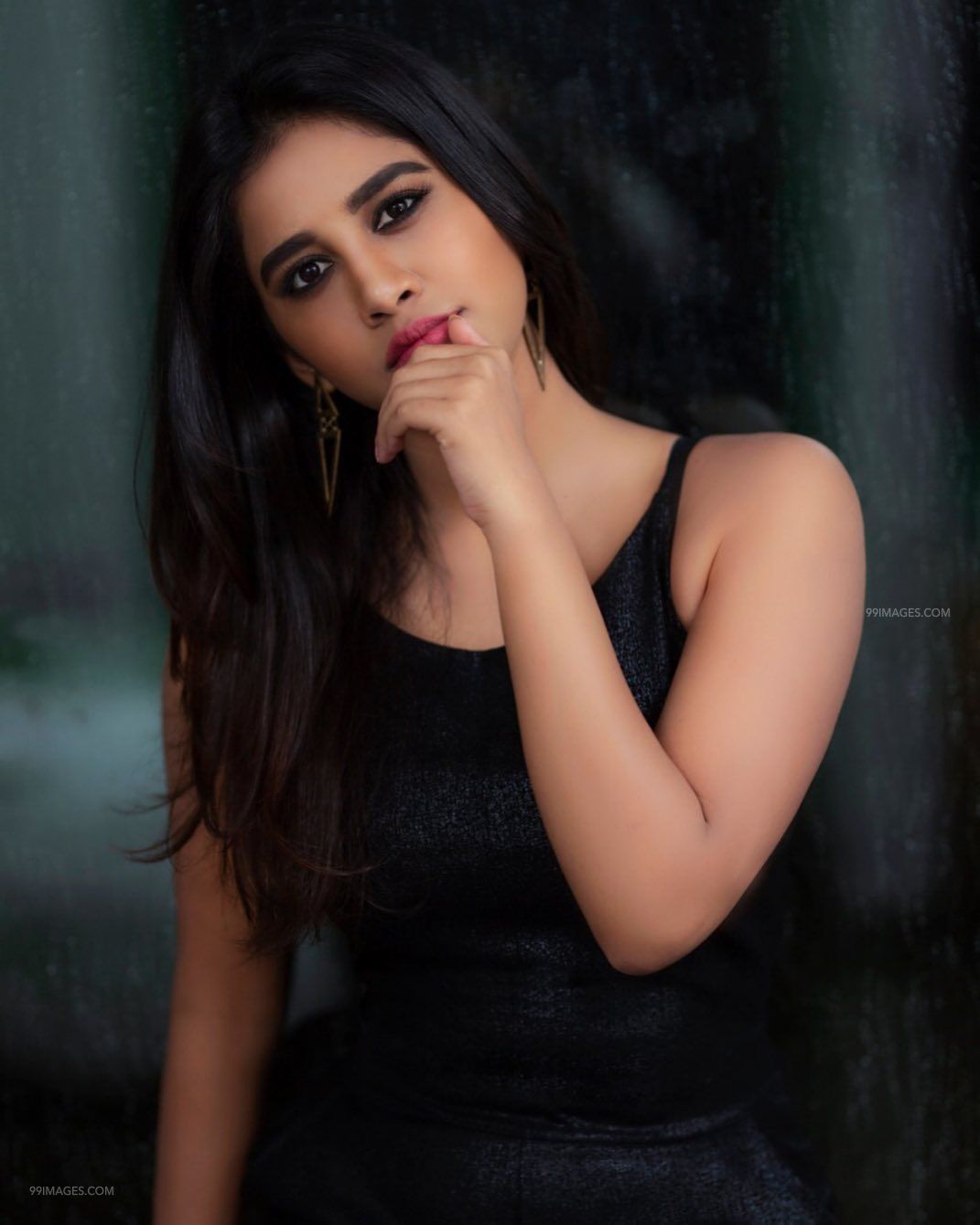 Nabha Natesh Wallpapers