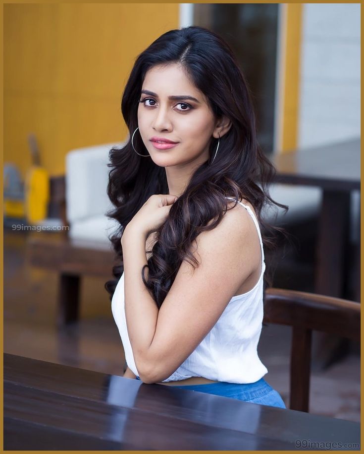 Nabha Natesh Wallpapers