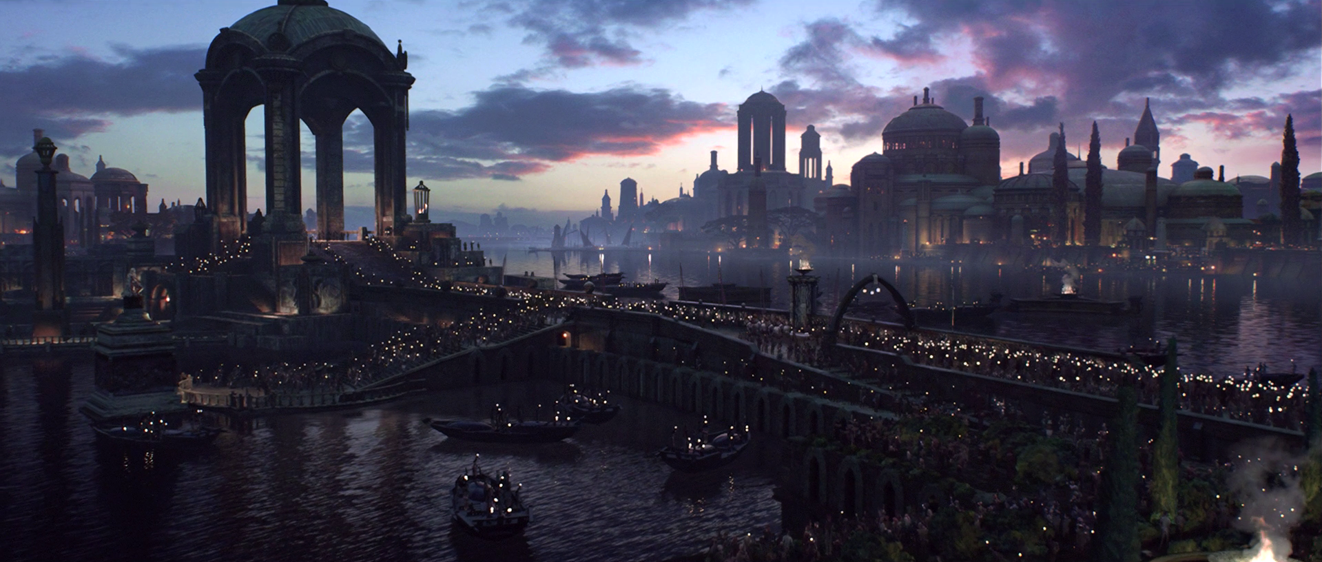 Naboo Wallpapers