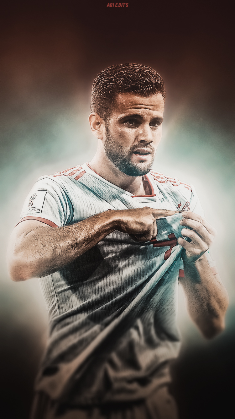 Nacho Fernandez Wallpapers