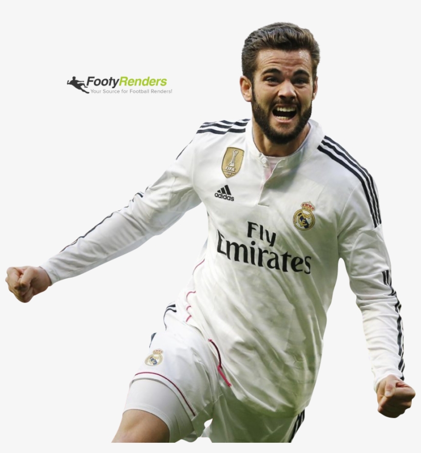 Nacho Fernandez Wallpapers