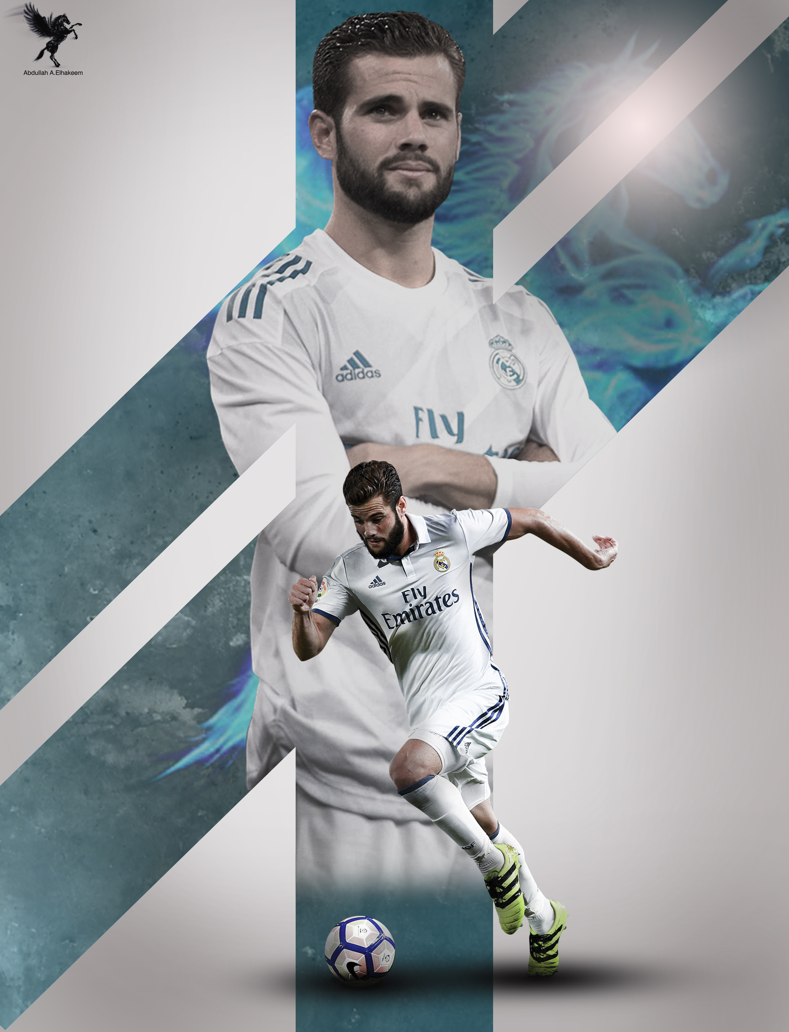 Nacho Fernandez Wallpapers