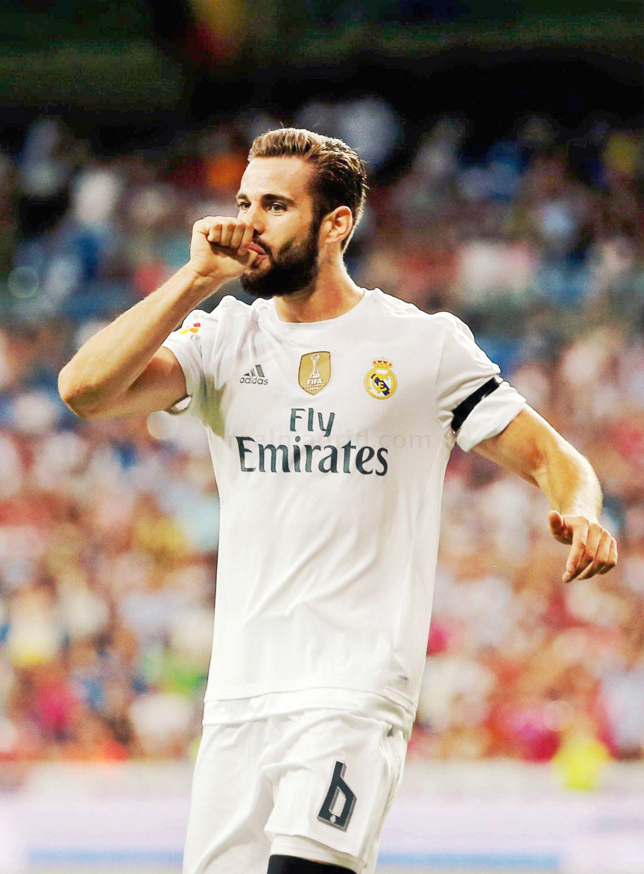 Nacho Fernandez Wallpapers