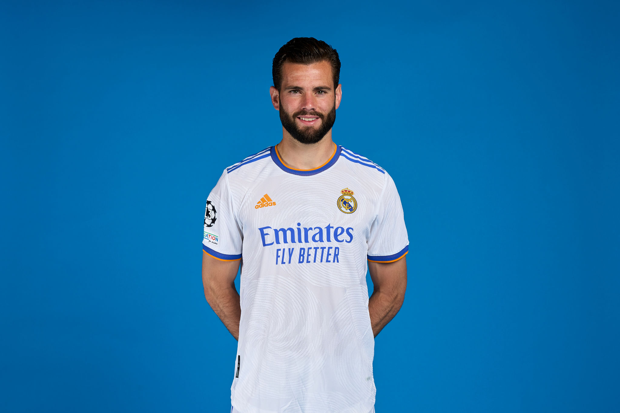 Nacho Fernandez Wallpapers