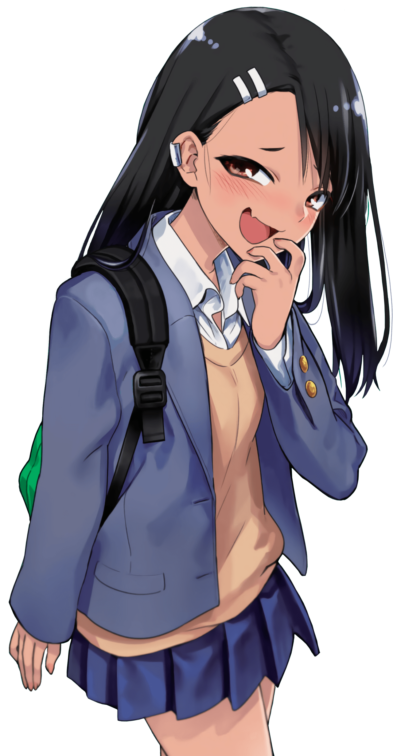 Nagatoro Wallpapers